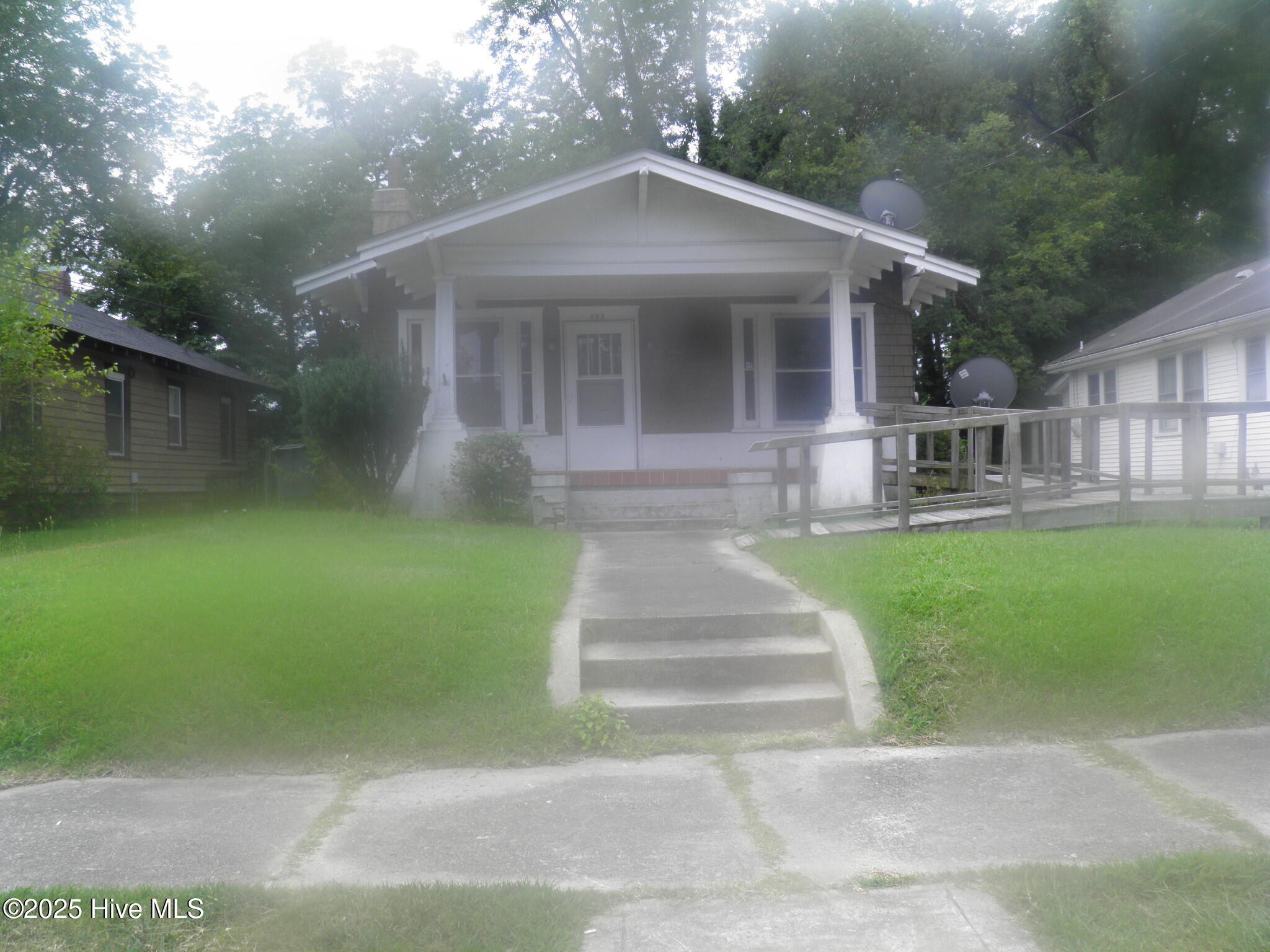 835 Western Avenue  Rocky Mount NC 27804 photo