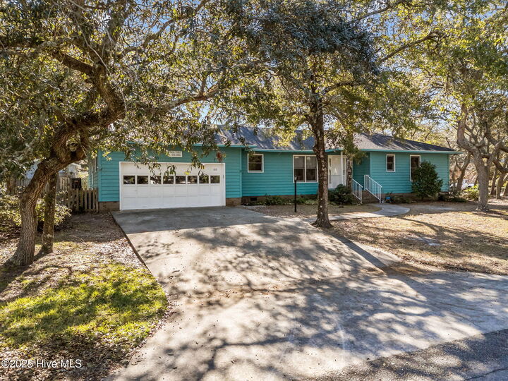 Property Photo:  103 Throckmorton Street  NC 28465 