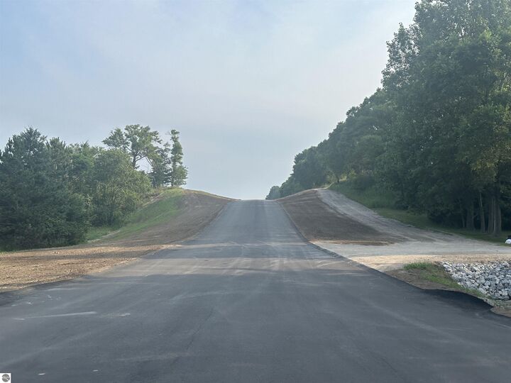 Property Photo:  Parcel 11 Karnes Road  MI 49636 