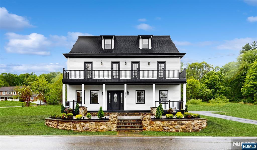 Property Photo: 163 County Road 645 NJ 07826