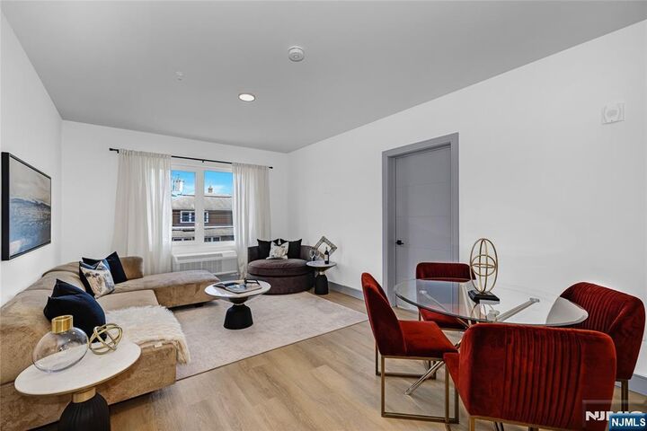 Property Photo: 1435 10th Street 209 NJ 07024