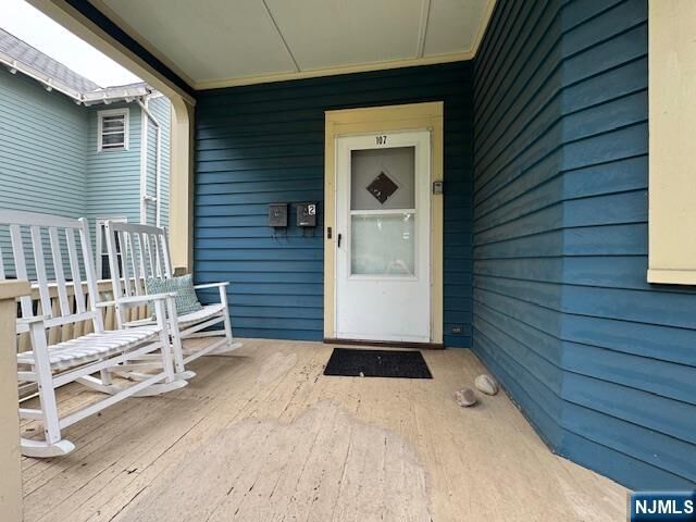 Property Photo:  107 Glen Ridge  NJ 07028 