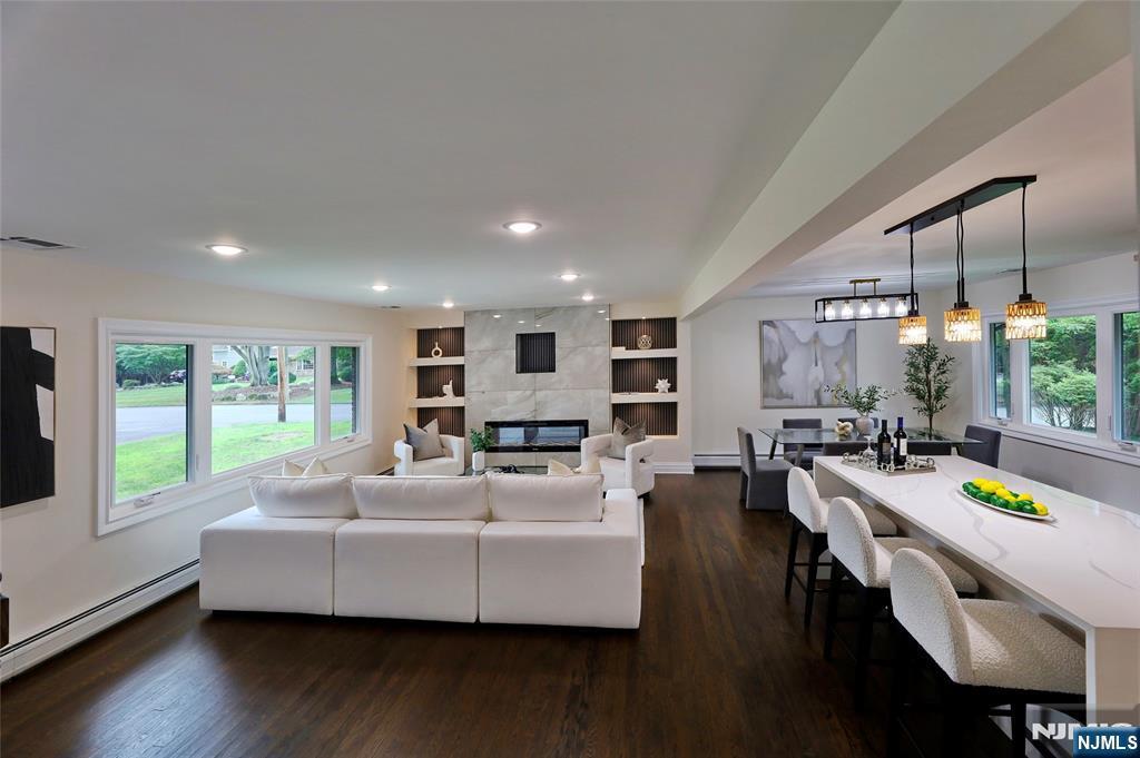 Property Photo: 4 Nelson Street NJ 07640