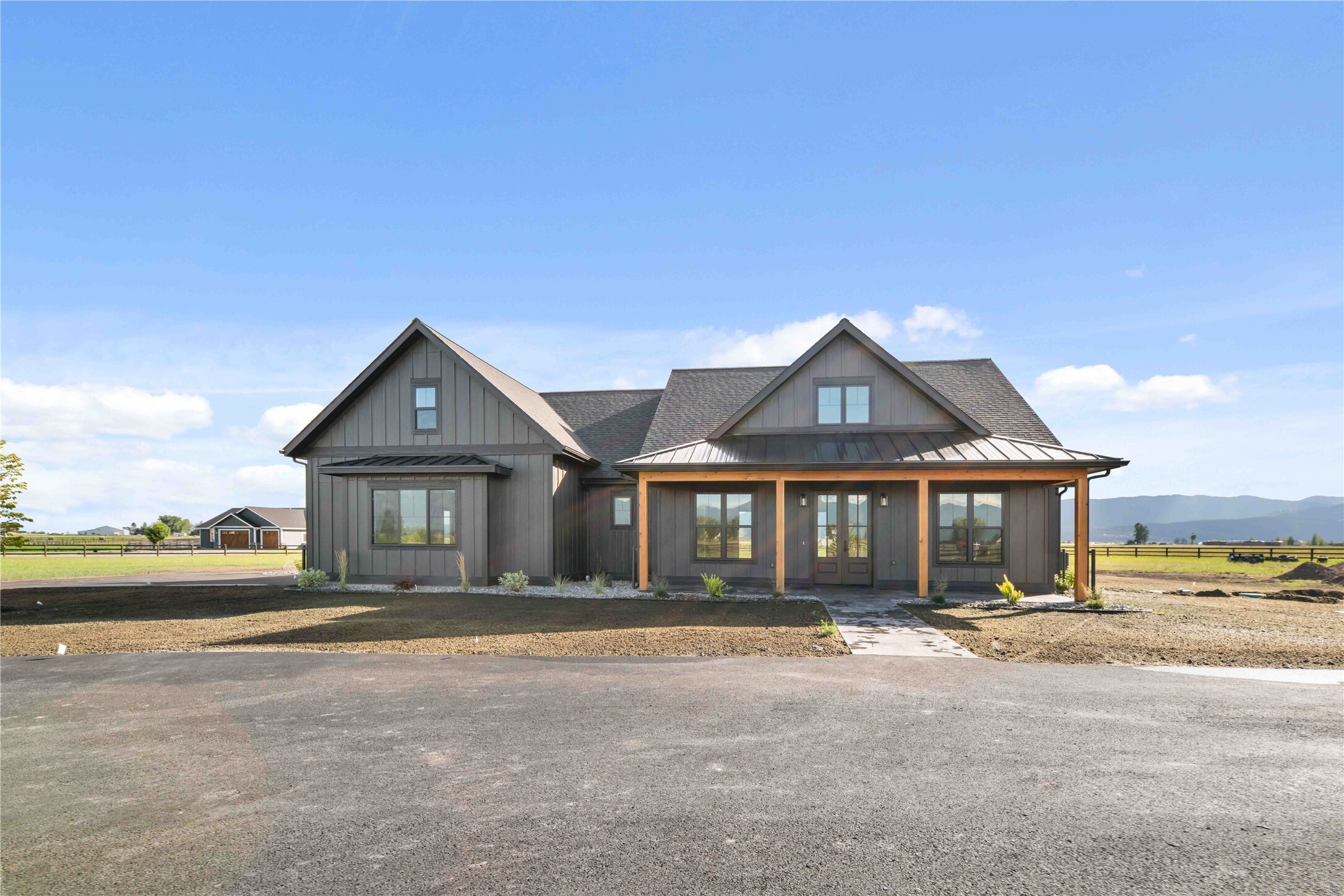 Property Photo: 146 Majestic Meadow Lane MT 59901