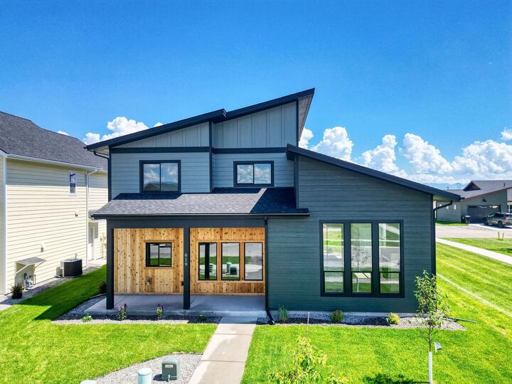 Property Photo: 619 Holstein Way MT 59901