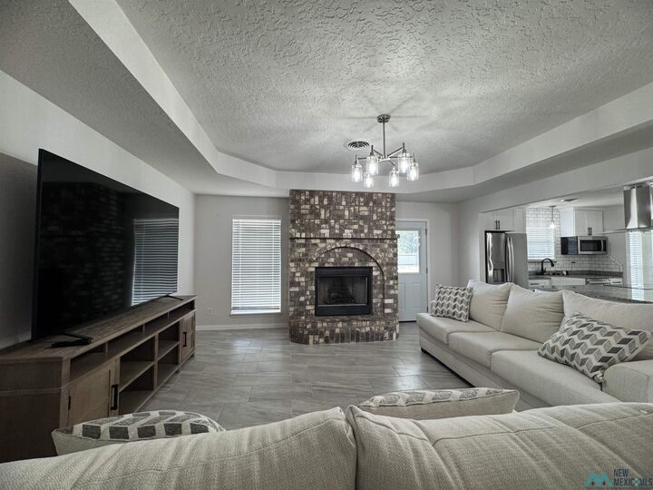 Property Photo:  208 Pima Drive  NM 88203 