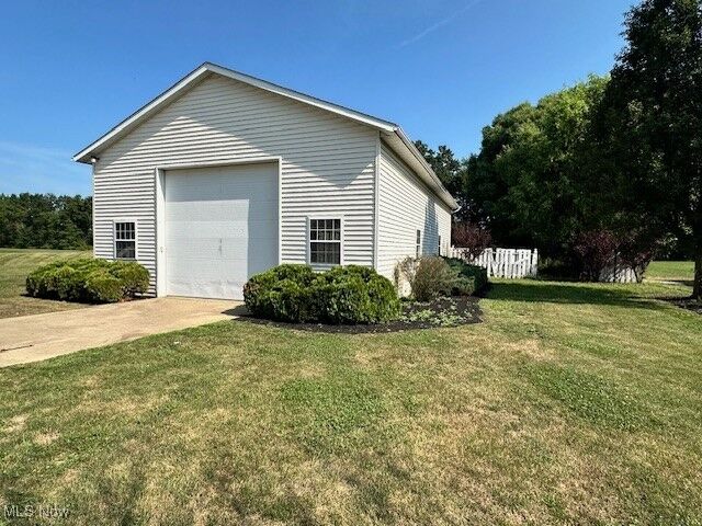 Property Photo: 26678 Crocker Landing OH 44028