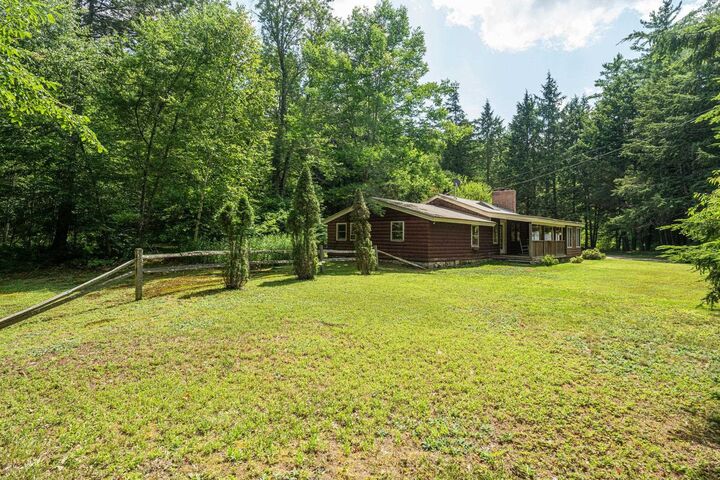 Property Photo: 577 North Road NH 03260