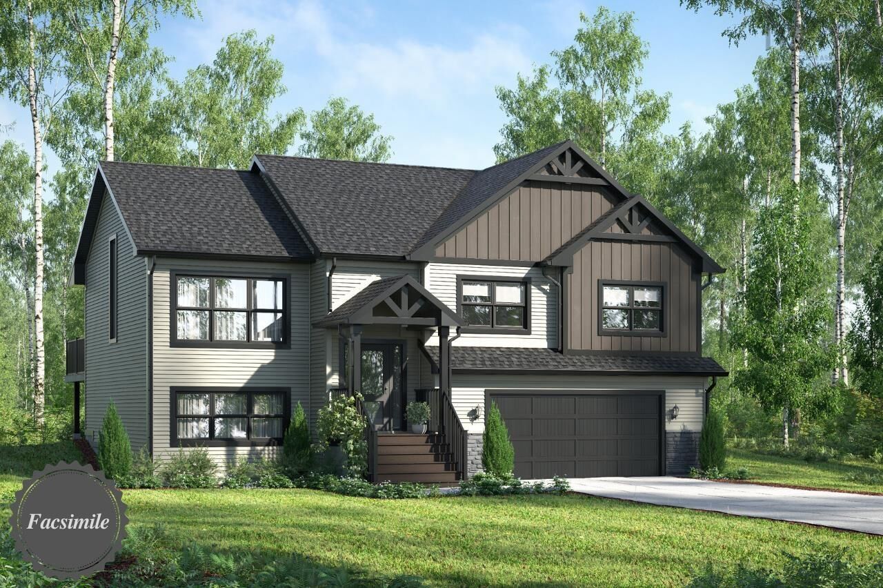 Property Photo: Lot 754 648 Celebration Drive Kinloch Estates NS B2T 0K6