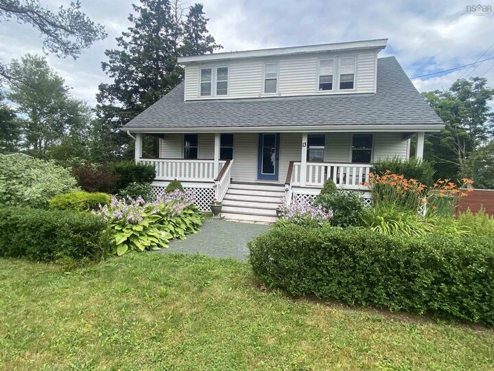 13 Onslow Road  Central Onslow NS B6L 5K3 photo