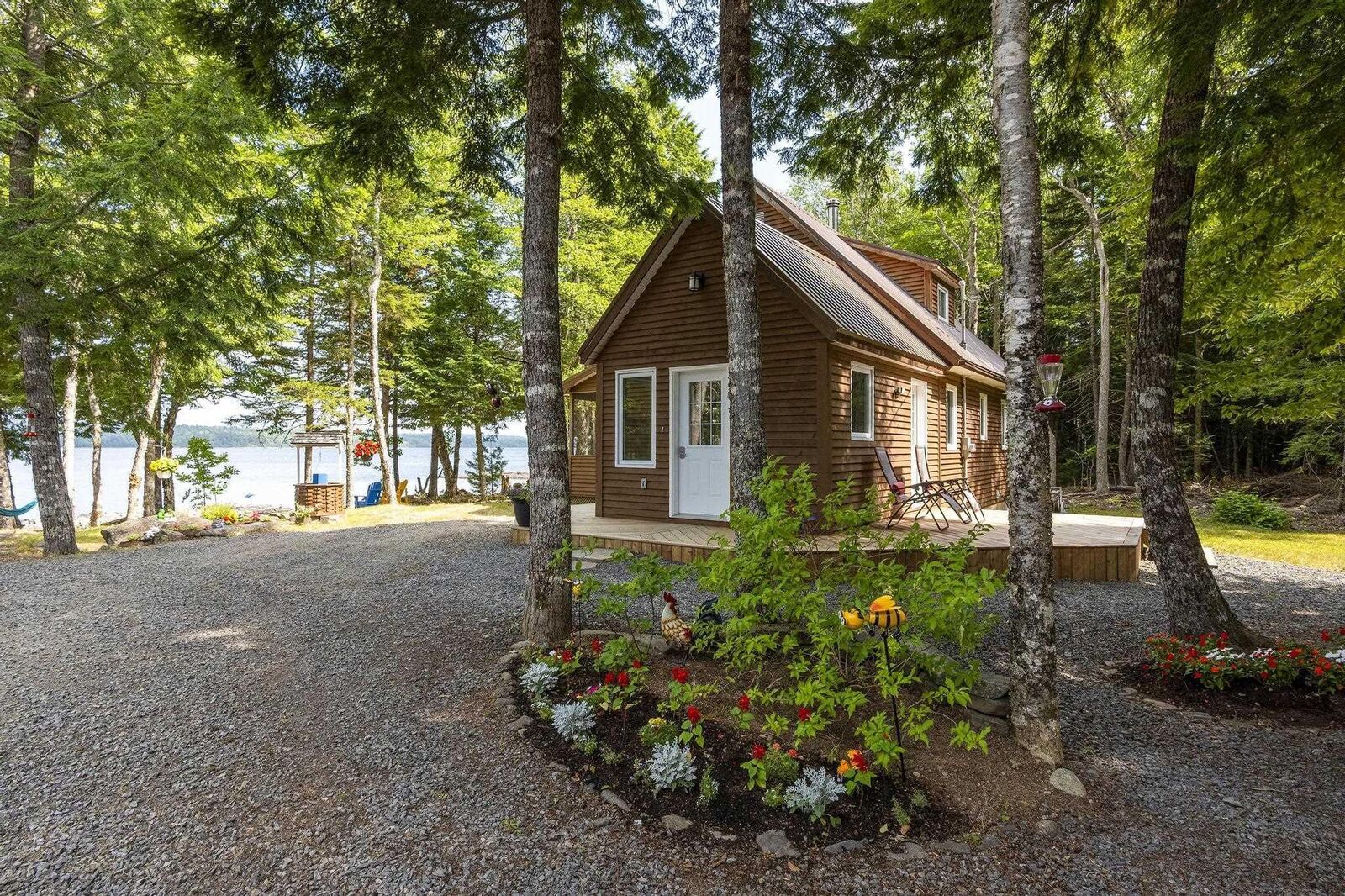 Photo de la propriété: 945 High Landing Road NS B0R 1A0
