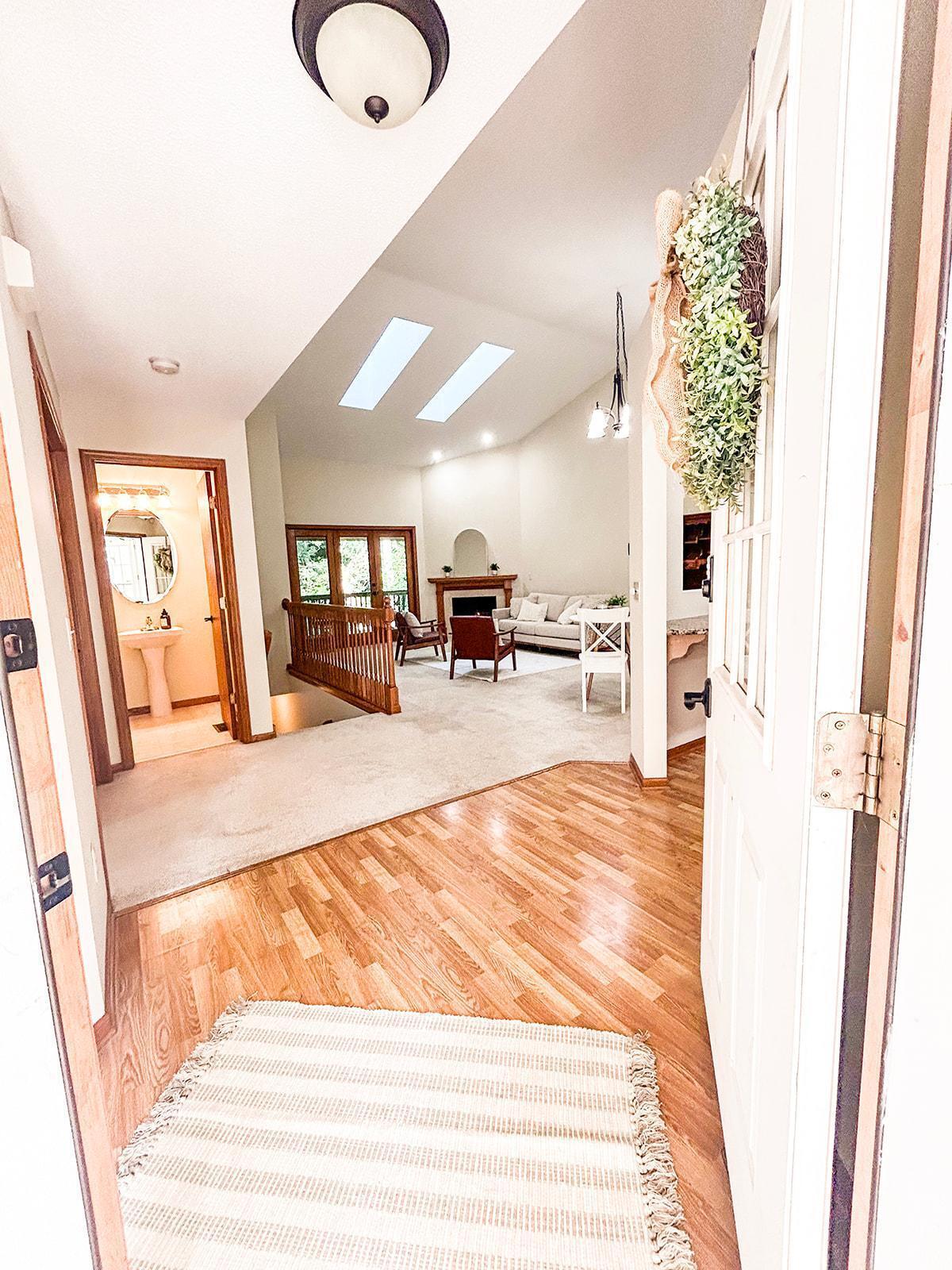 Property Photo: 3408 Eagan Oaks Court MN 55123