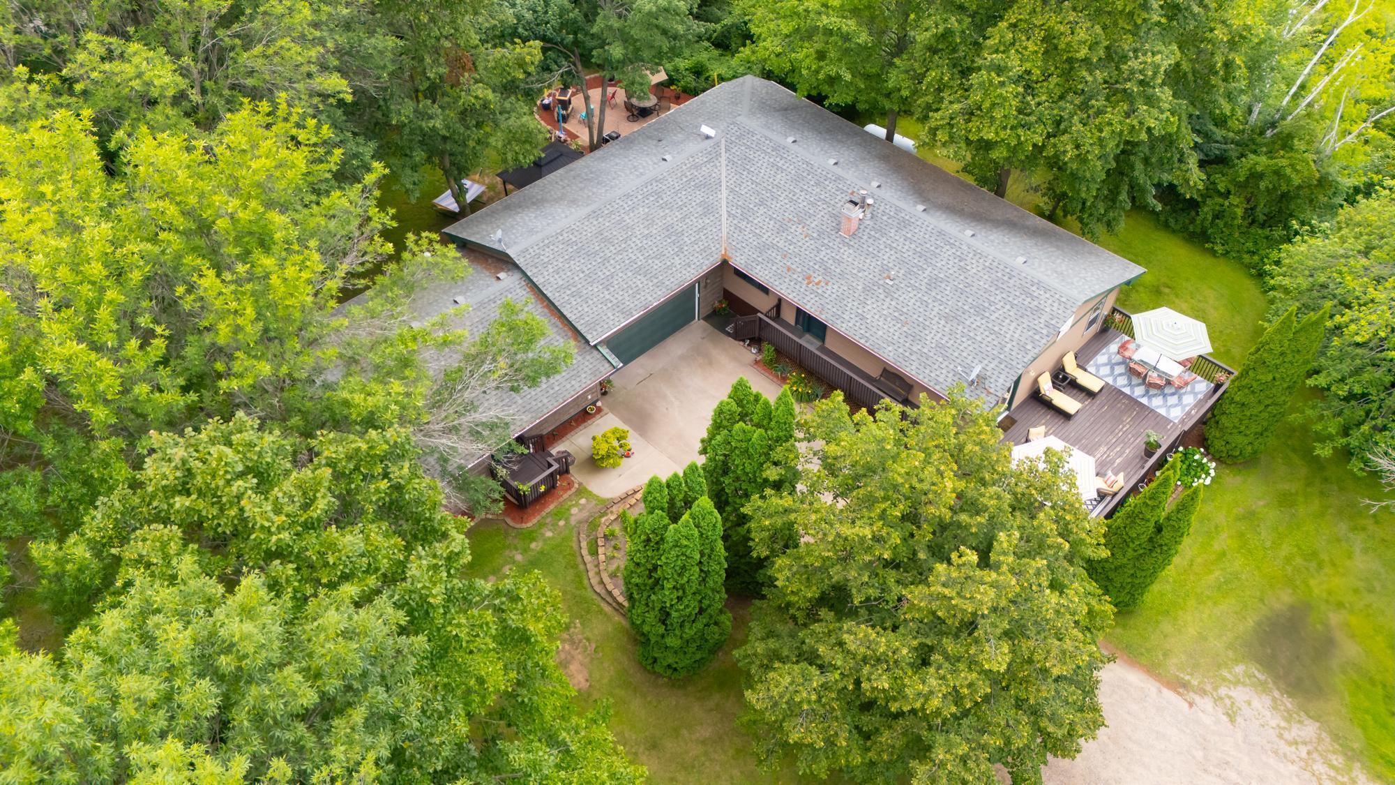 25704 Highway 47 NW  Stanford Twp MN 55040 photo
