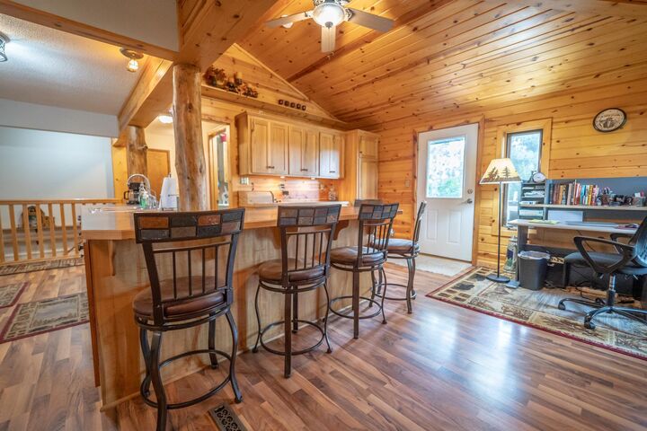 25704 Highway 47 NW  Stanford Twp MN 55040 photo