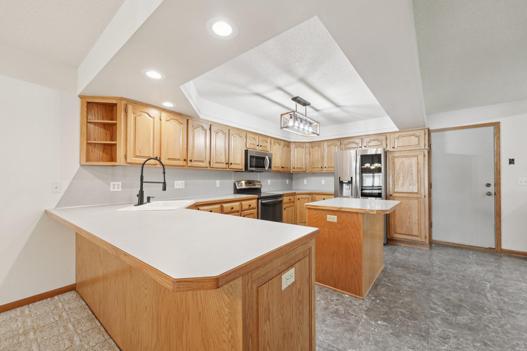 Property Photo: 13010 Mulligan Court MN 55045