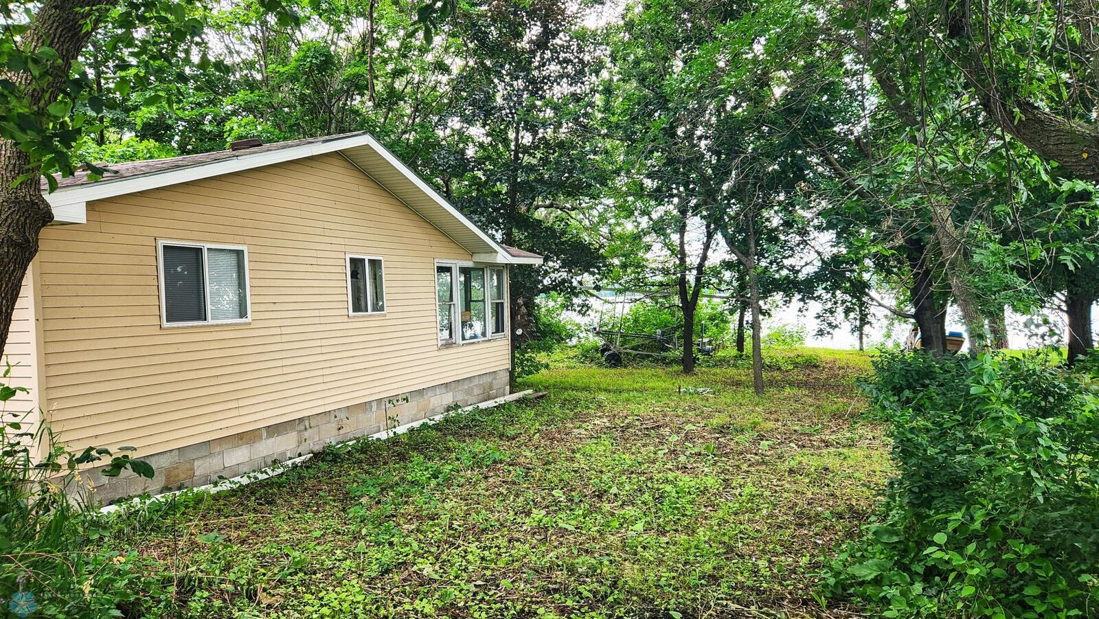 Property Photo: 26773 Oak Point Road MN 56531