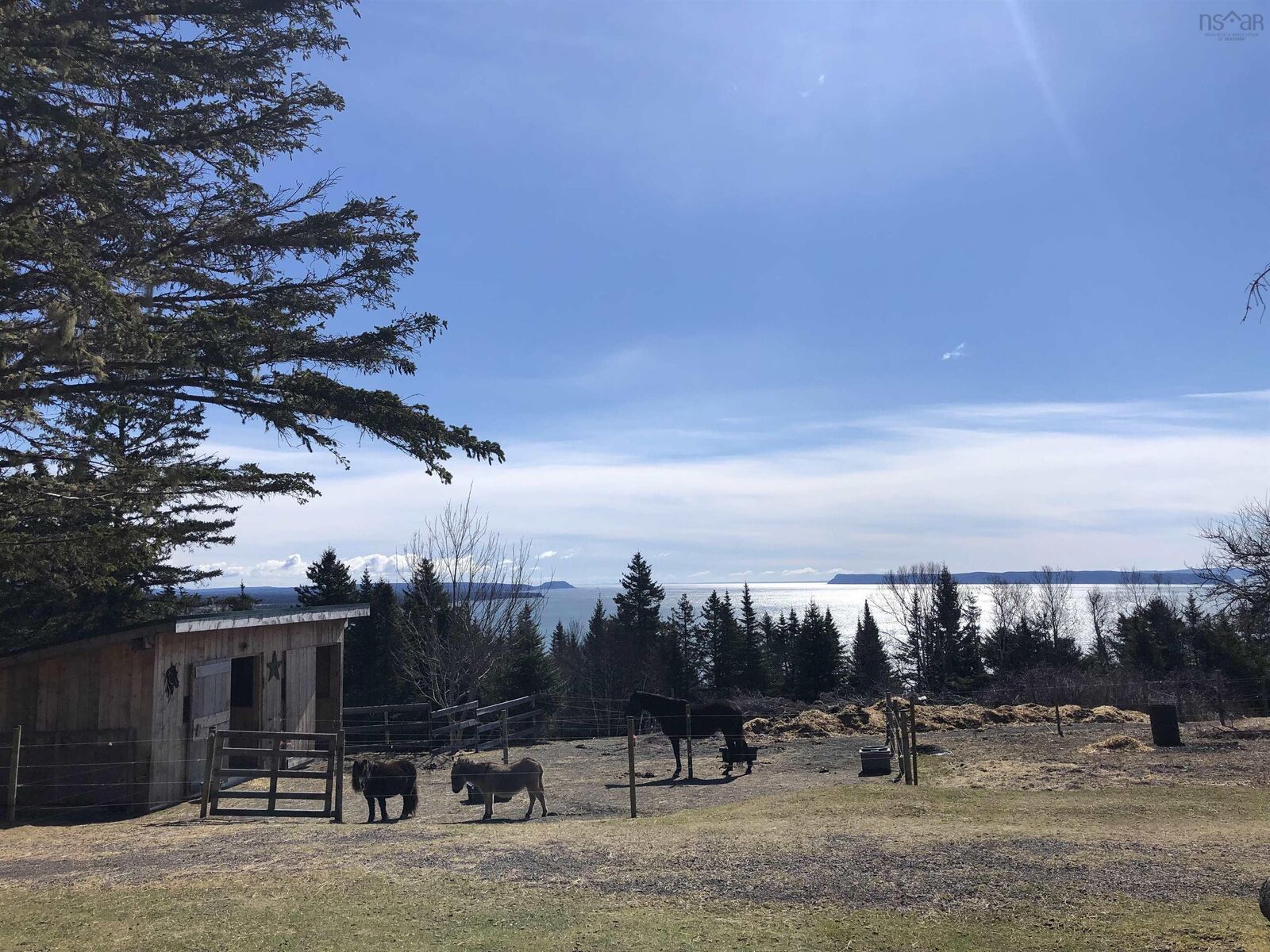 Property Photo: 7787 Highway 209 NS B0M 1S0