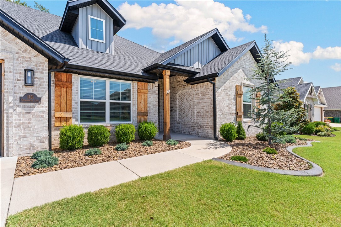 1121 Stoneybrook Lane  Bentonville AR 72713 photo