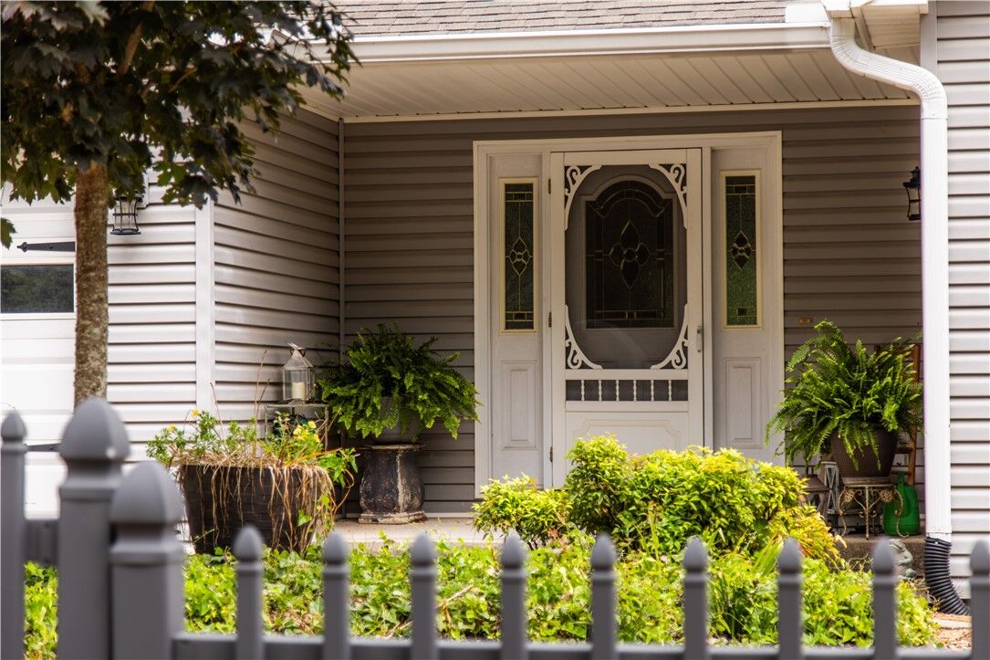 Property Photo: 2 Coalburn Circle AR 72715