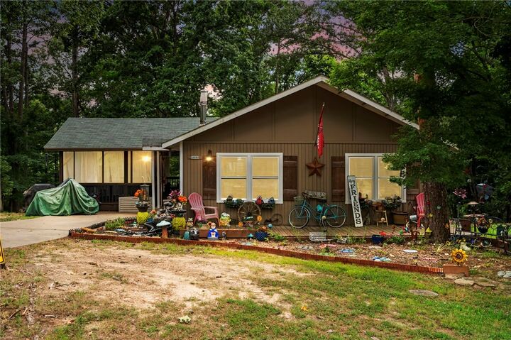 16083 Hickory Drive  Rogers AR 72756 photo