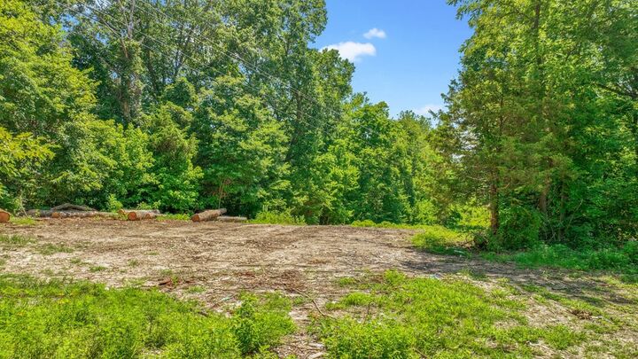 Property Photo: Lot 3 16106 Boundary Line Road AR 72732