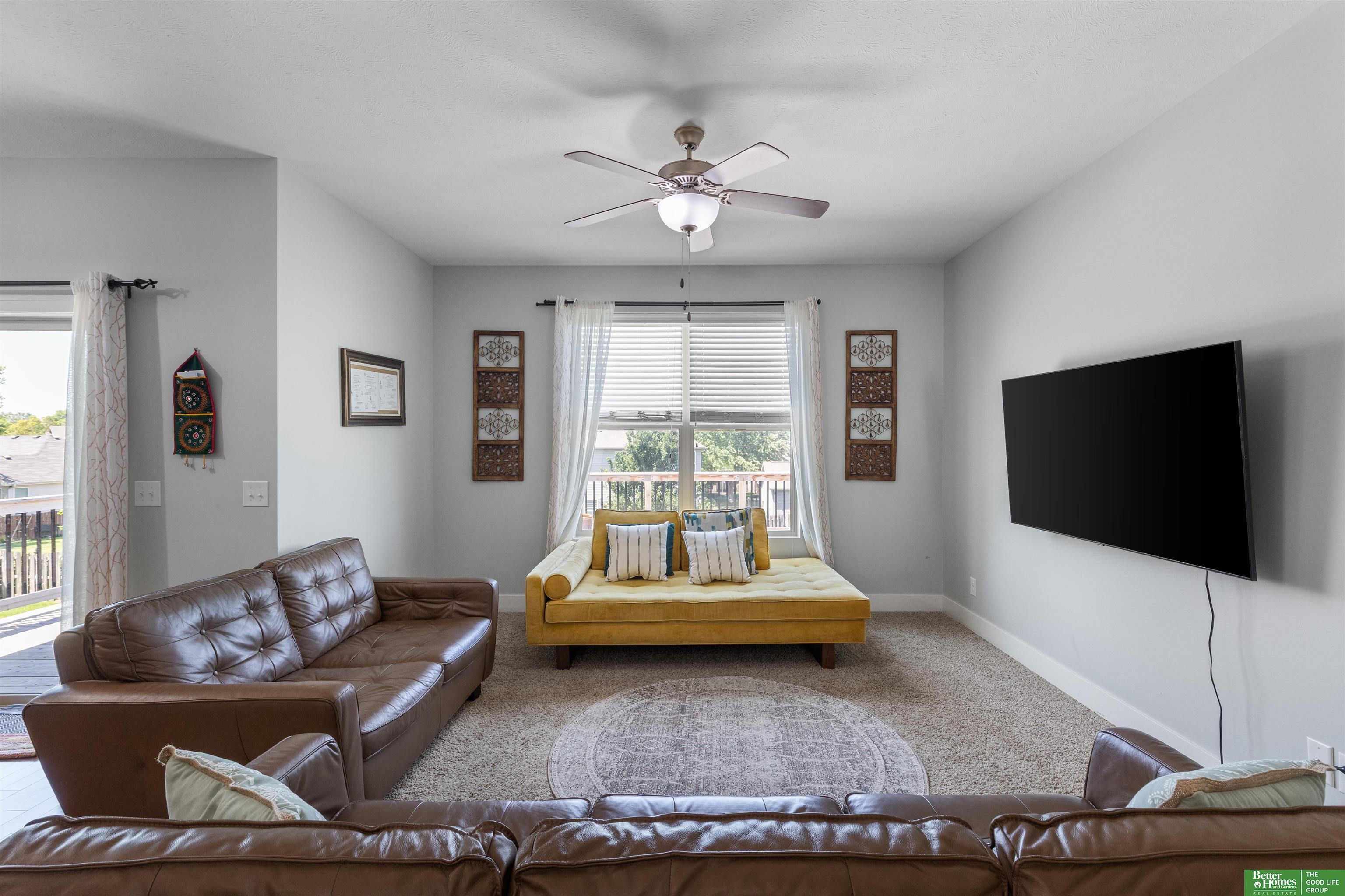 Property Photo: 7734 S 162 Street NE 68136