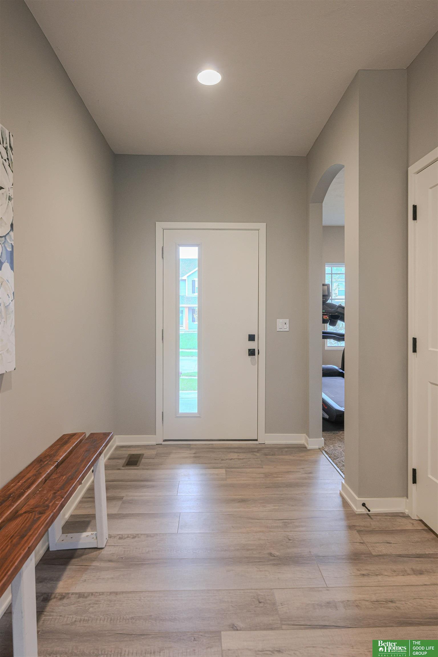 Property Photo: 17617 Clay Street NE 68007