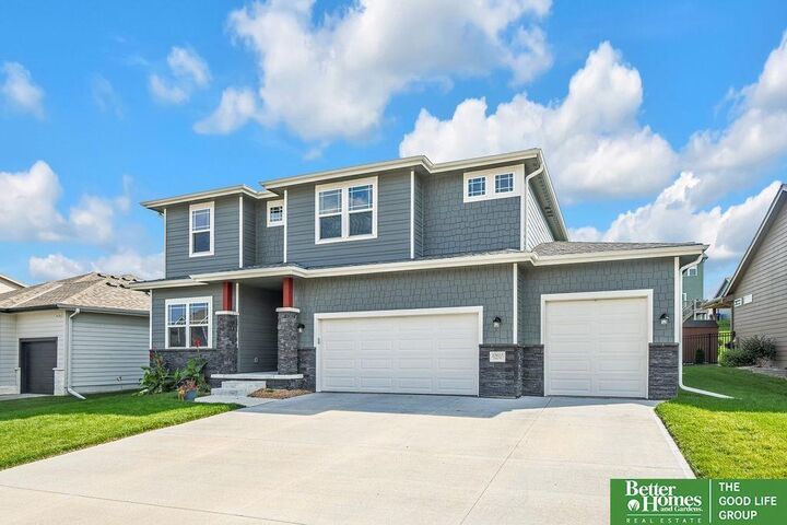 Property Photo:  17617 Clay Street  NE 68007 