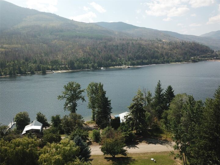 Property Photo:  2232 Chief Atahm Drive  BC V0E 1M2 
