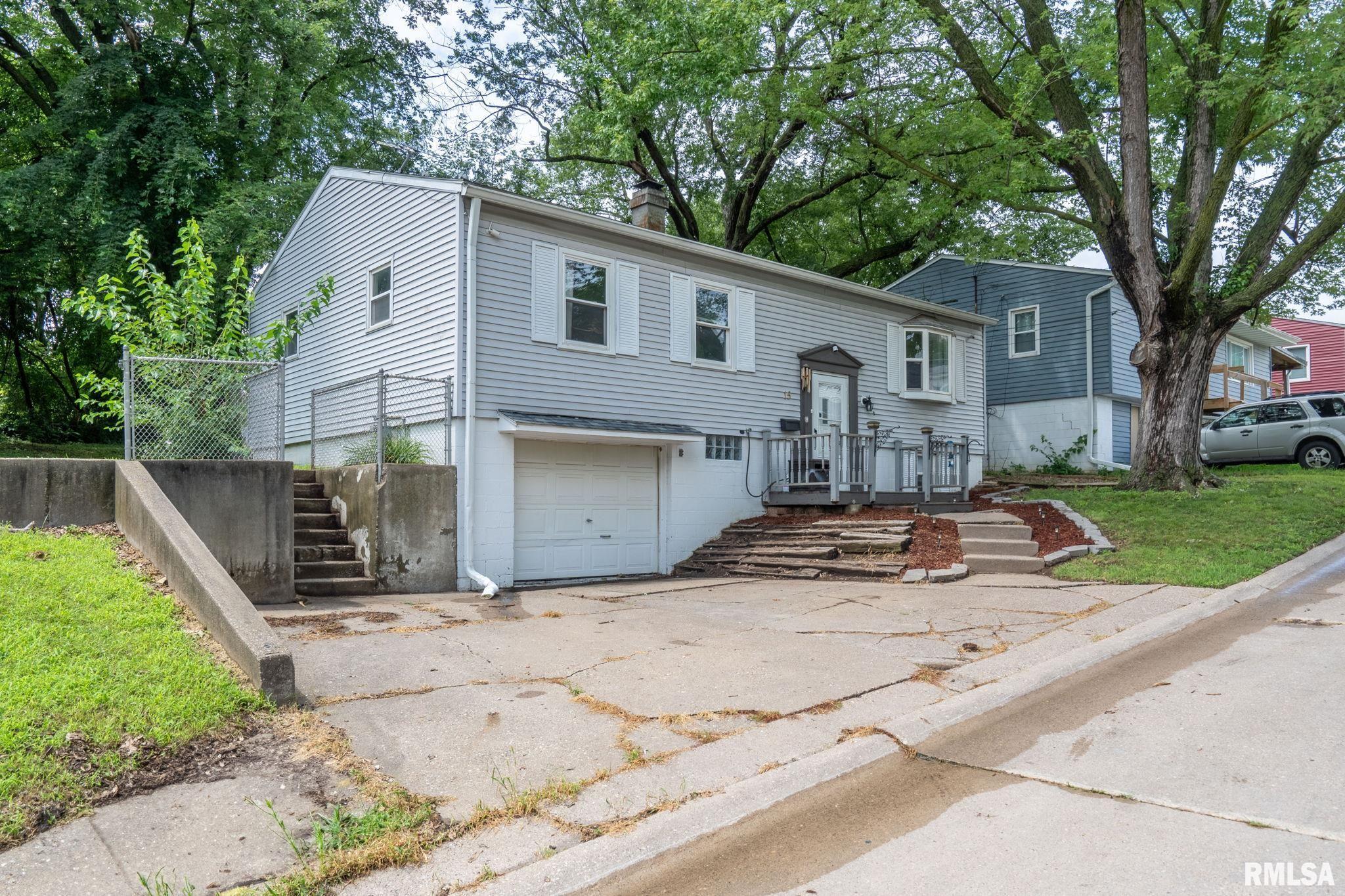 Property Photo:  15 Riverview Lane  IL 52722 