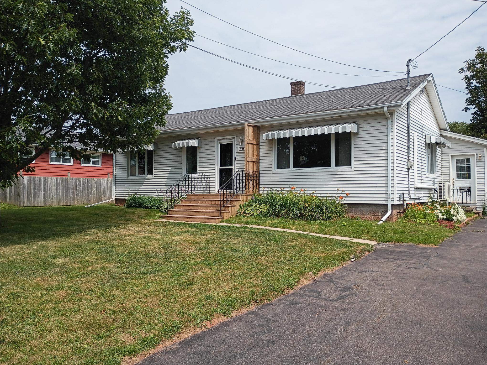 325 Arcona Street  Summerside PE C1N 1X7 photo