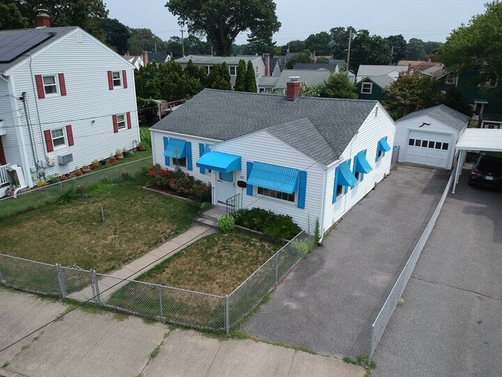 Property Photo:  63 Maplecrest Drive  RI 02861 