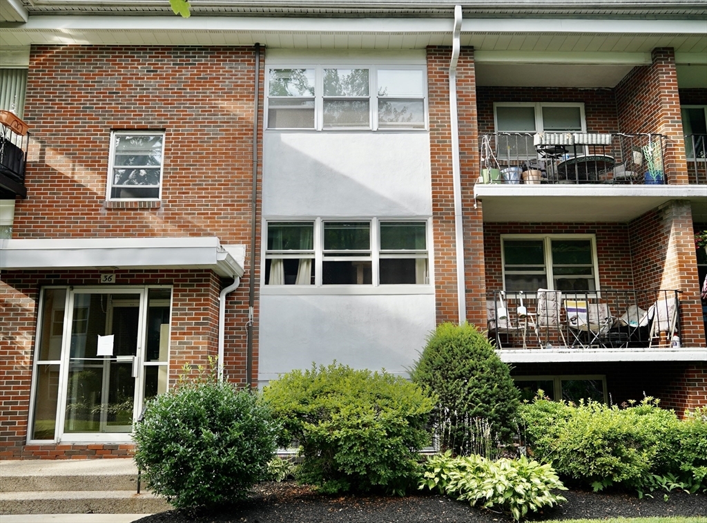 Property Photo: 36 Pleasant Dr 48 MA 02072