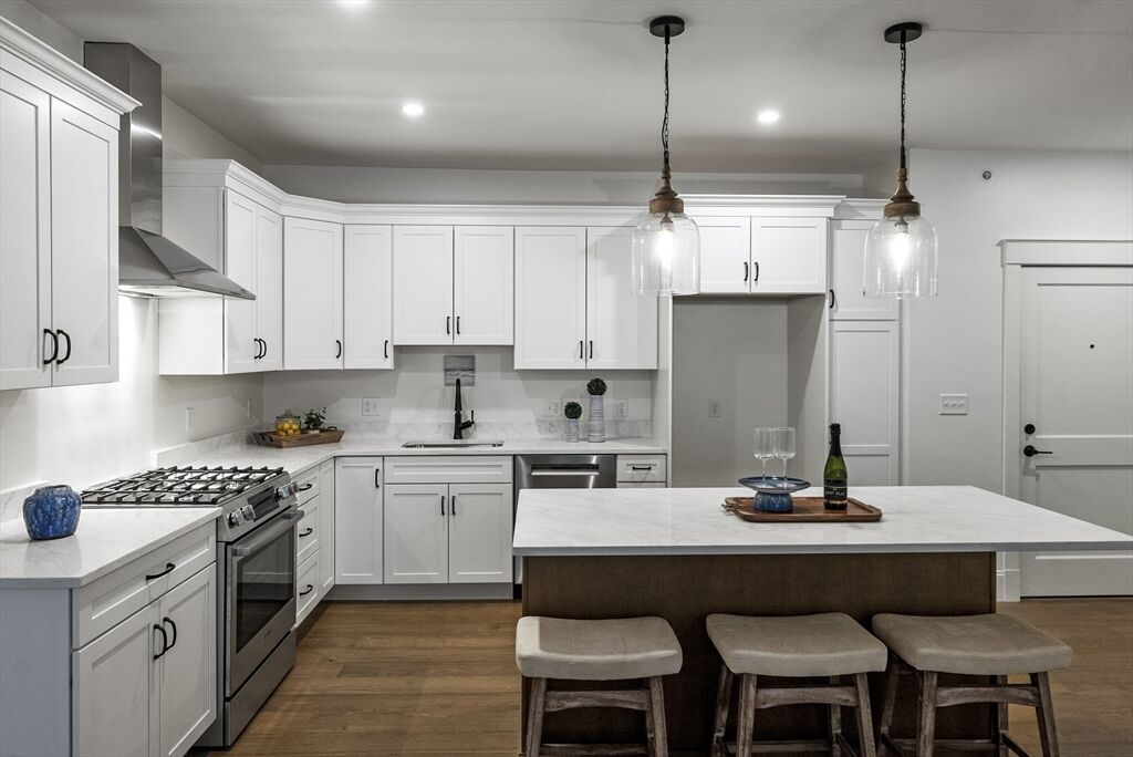 Property Photo: 134 Court St 12 MA 02360