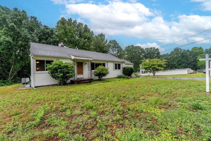 Property Photo:  146 Acton Rd  MA 01824 