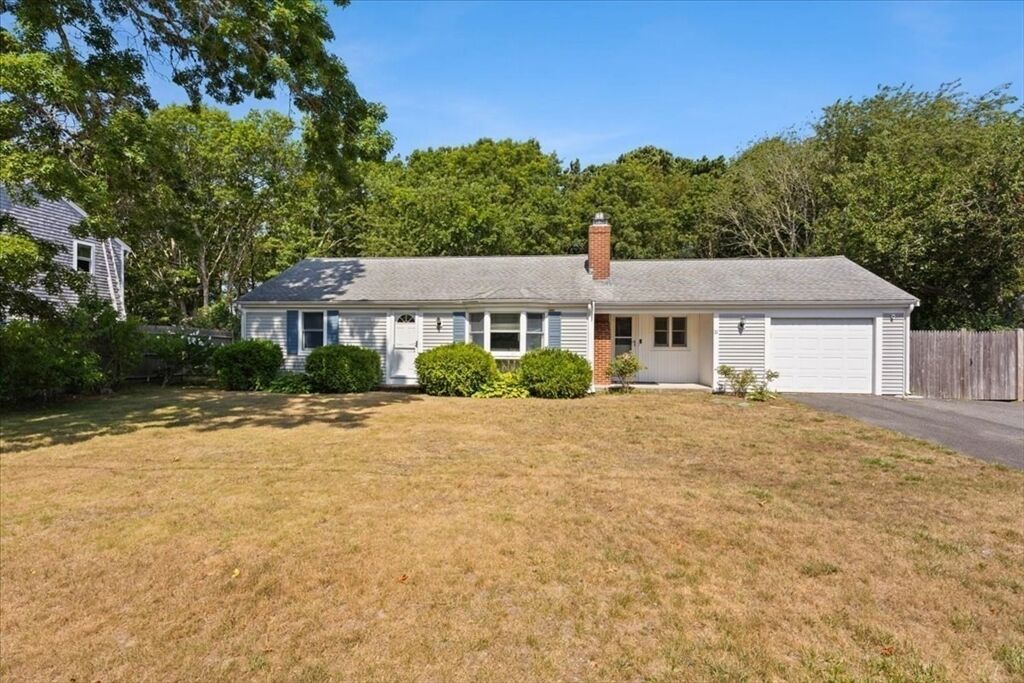 Property Photo:  31 Monroe Ln  MA 02673 