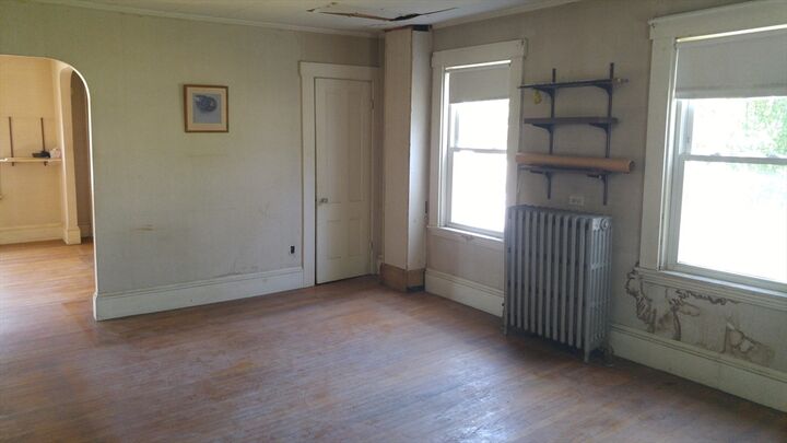 Property Photo:  61 Nahant St  MA 01880 