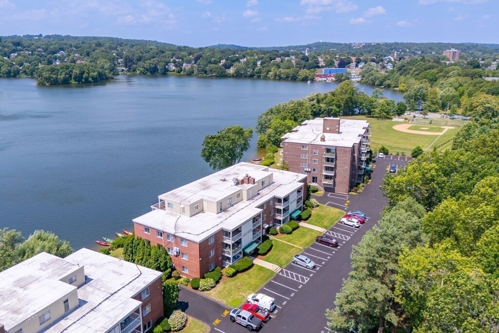 Property Photo: 30 Hamilton Road 304 MA 02474