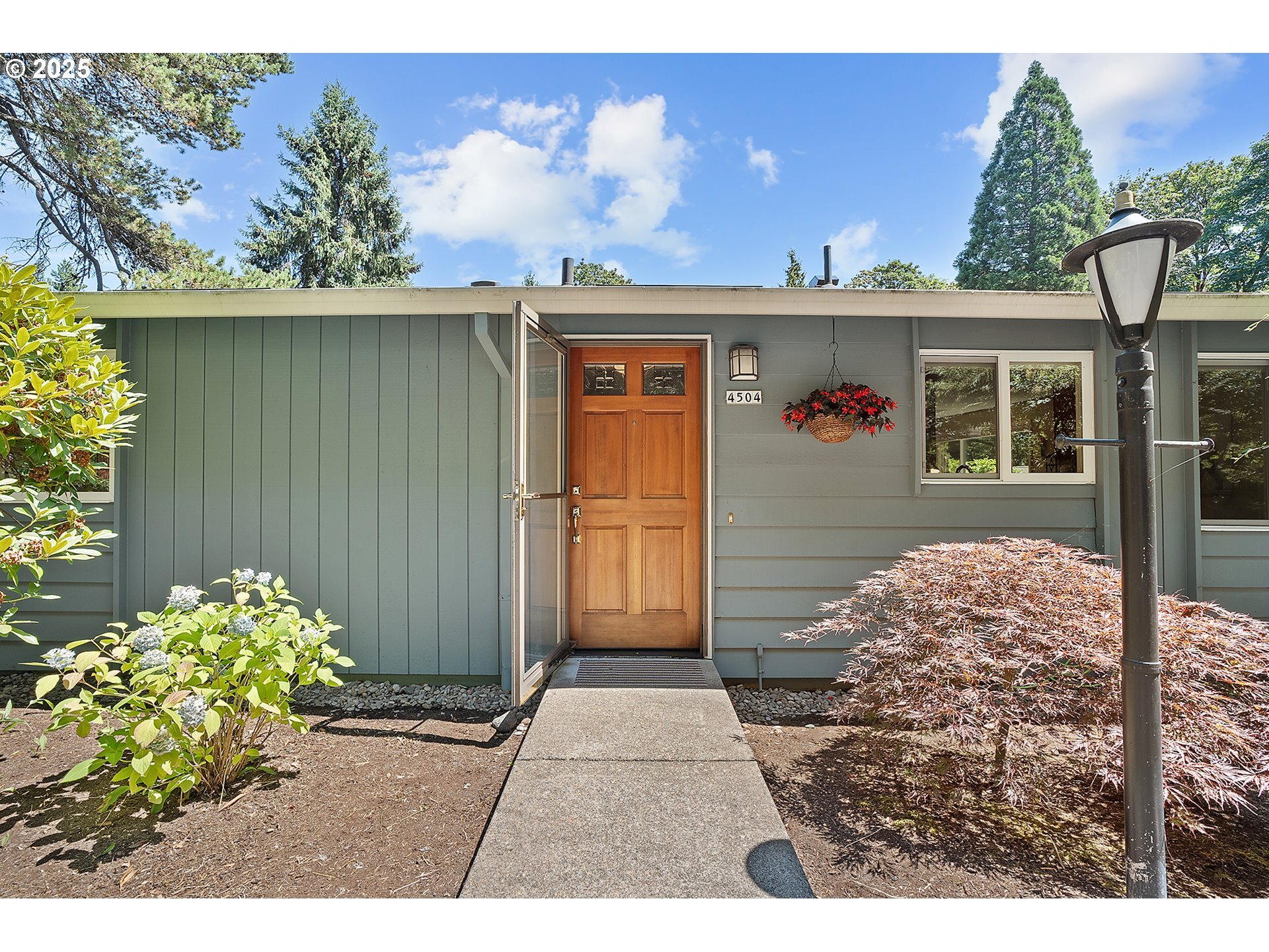 4504 NW Barnes Rd  Portland OR 97210 photo