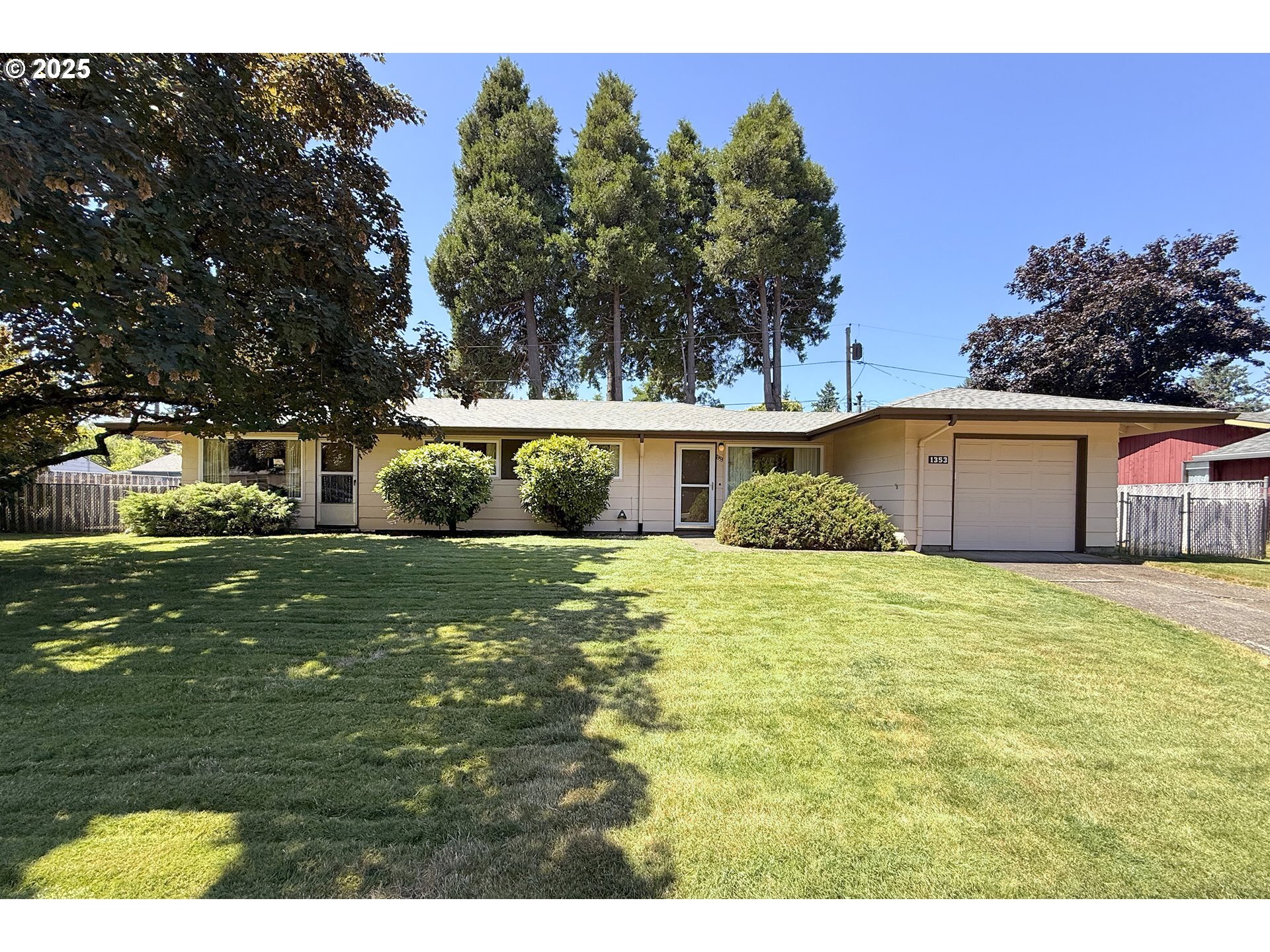 1353 SE 174th Pl  Portland OR 97233 photo