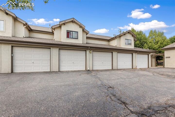 Property Photo:  2132 Denton Grove 102  CO 80919 