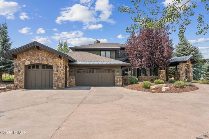 Property Photo: 2310 Appaloosa Lane UT 84098
