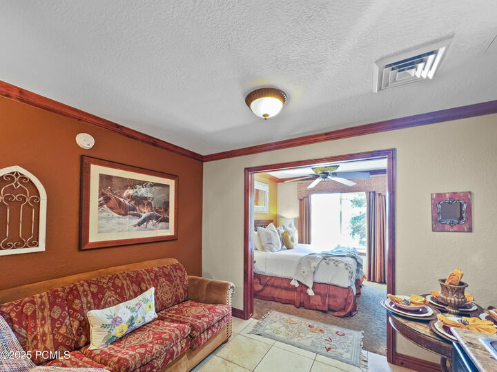 Property Photo:  3000 Canyons Resort Drive 3301B  UT 84098 