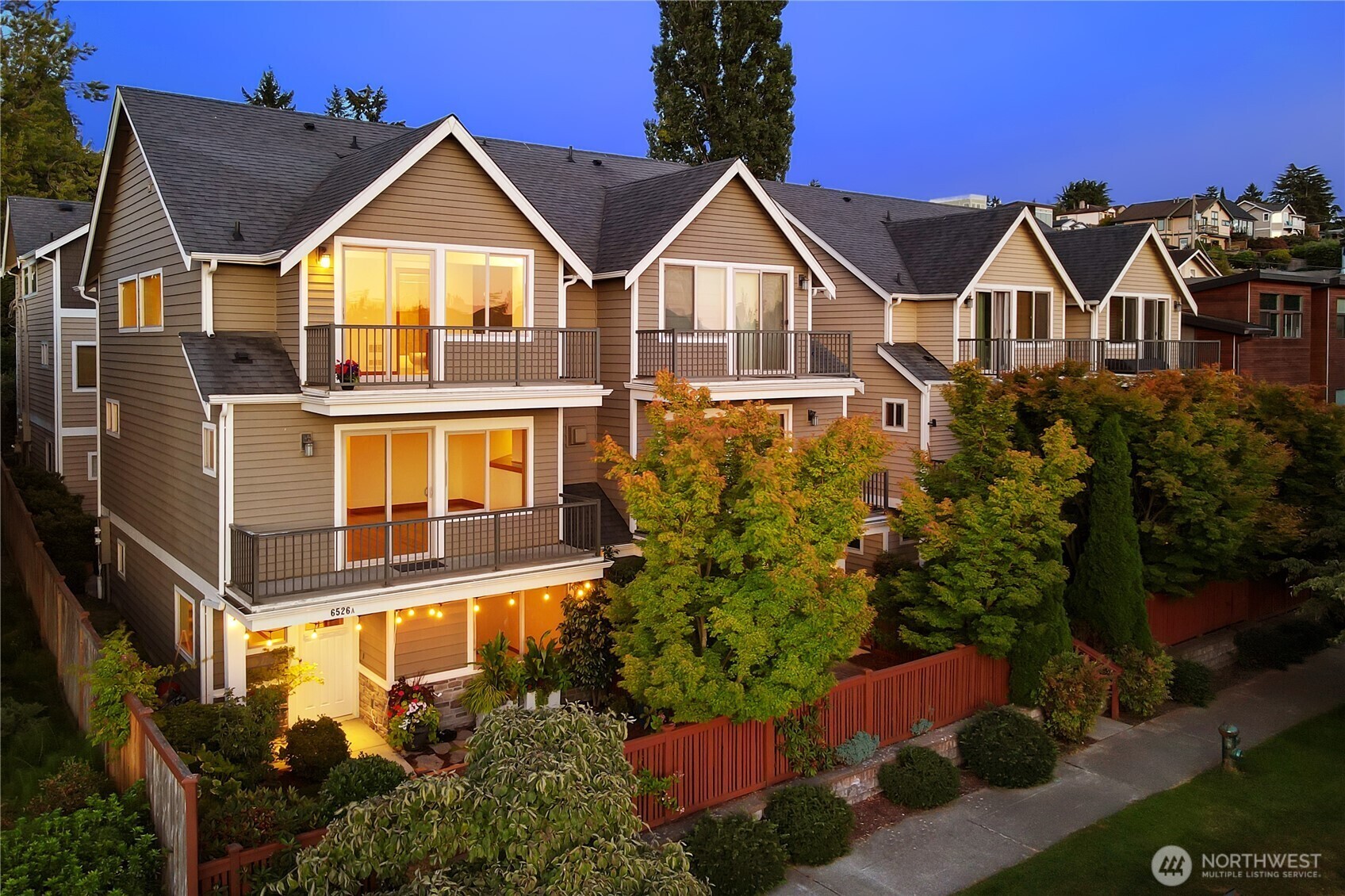 6526 A  42nd Avenue SW  Seattle WA 98136 photo