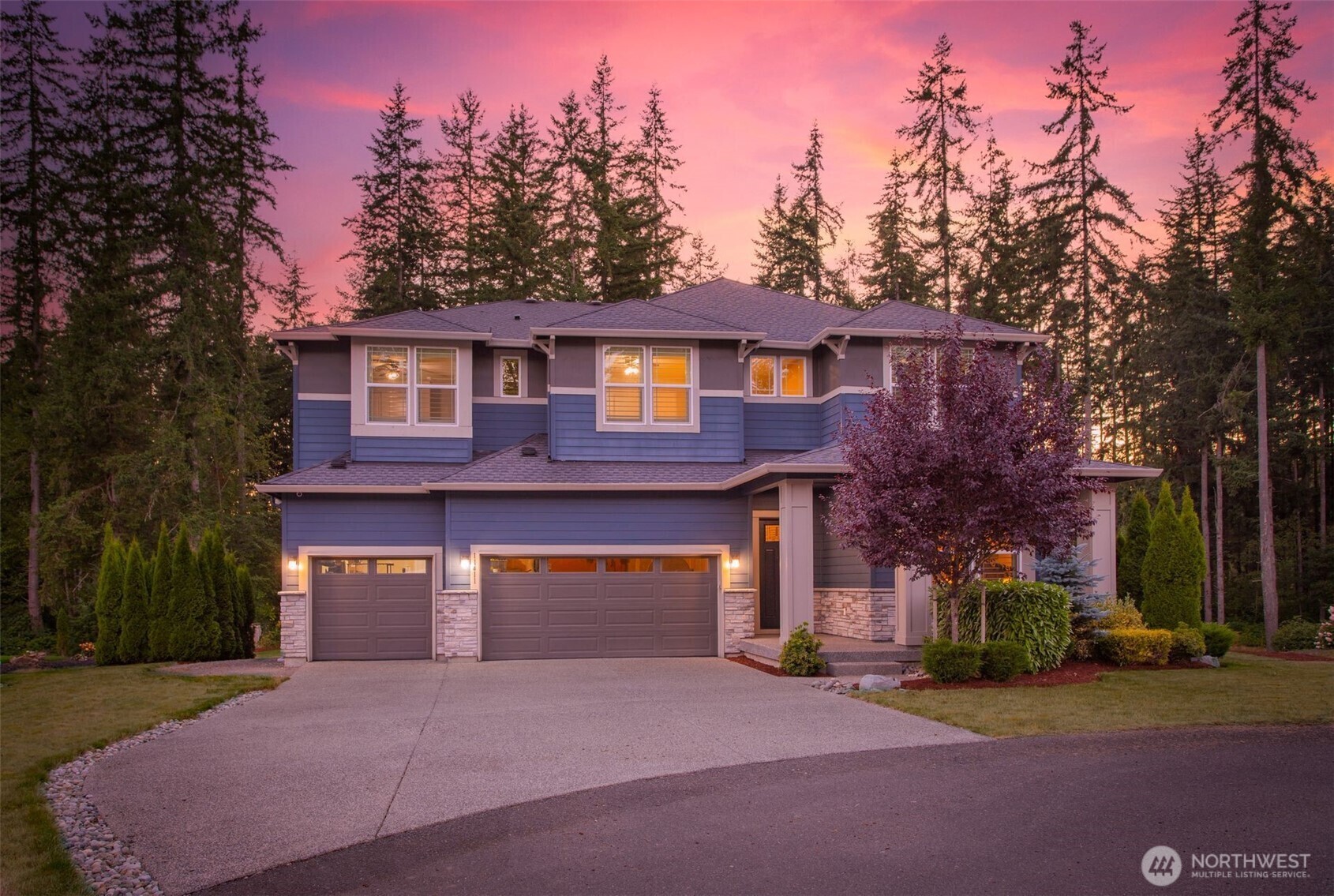 Property Photo: 11411 143rd Drive NE WA 98258