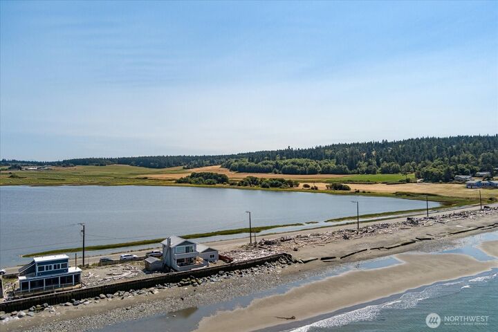 Property Photo: 2511 West Beach Road WA 98277
