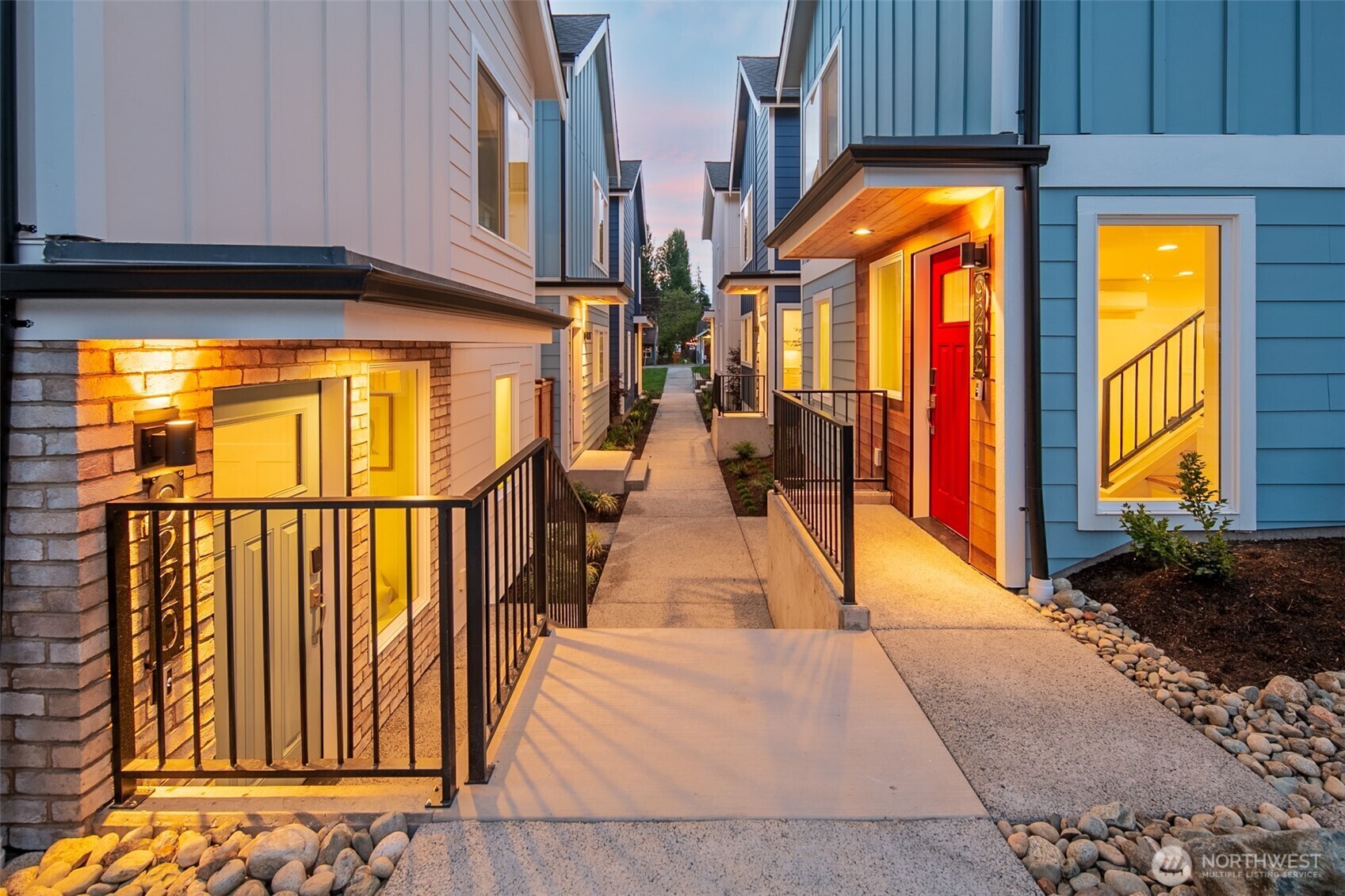 Property Photo: 9222 4th Avenue NW WA 98117