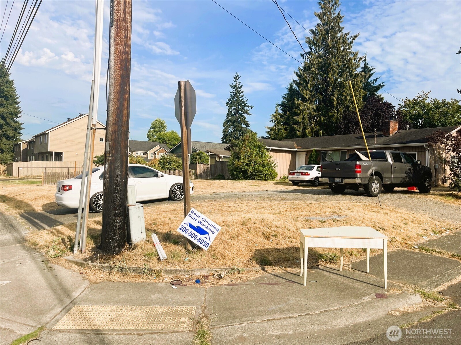 Property Photo: 4325 S 288th Street WA 98001