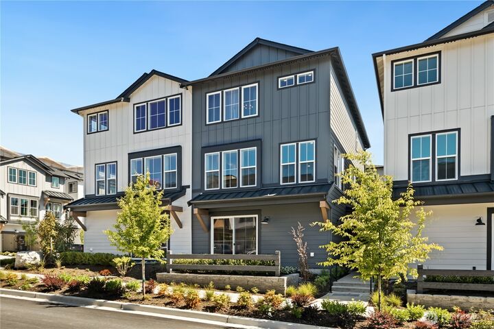 14350  148th Place NE (Homesite 22)  Woodinville WA 98072 photo