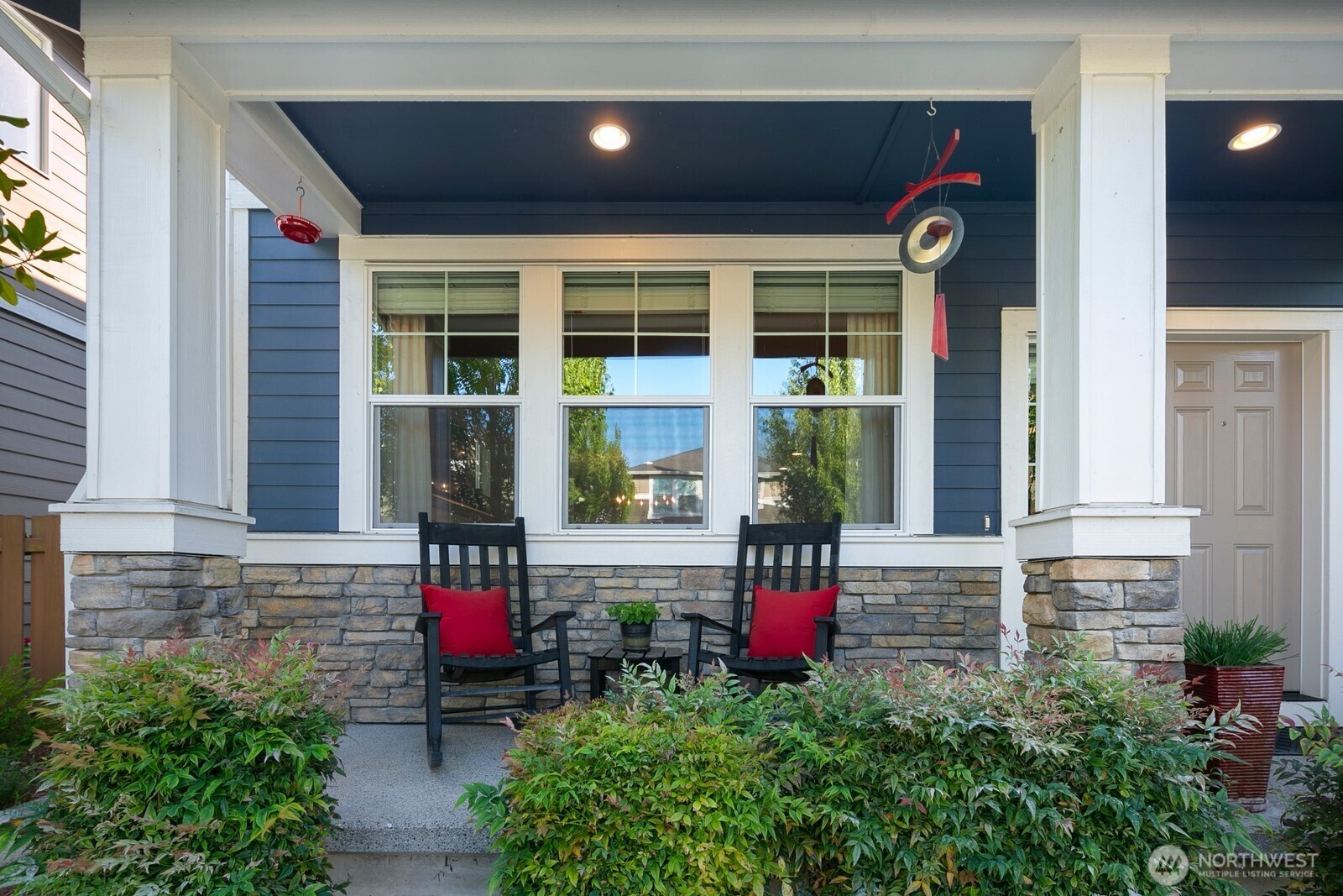 Property Photo: 4228 Riverfront Boulevard WA 98203